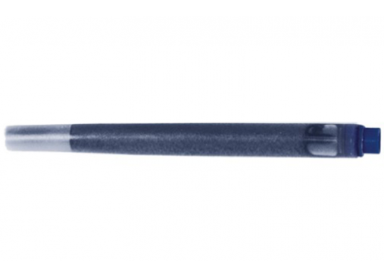 Parker Patroane (albastru inchis) 5 buc S0116250