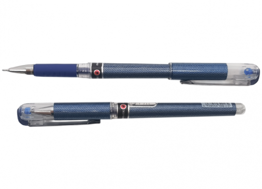 Pix gel Piano albastru 0.7mm PT-117