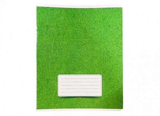 Caiet 12foi lux/mate 12556/125047 R12M