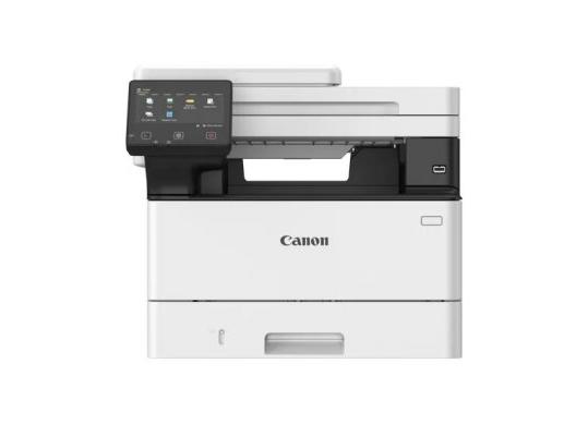 MFD Canon i-Sensys MF463DW, Mono Printer/DADF/Duplex/Scanner/,Net,WiFi, A4, 1200x1200 dpi, 40ppm, Up MF463DW