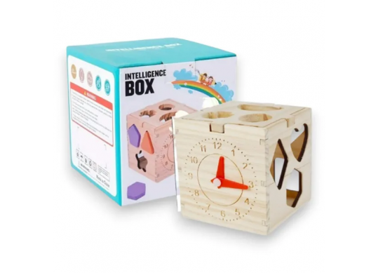 Sorter din lemn 65316