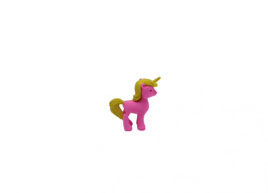 Radiera figurina unicorn (color) 5190
