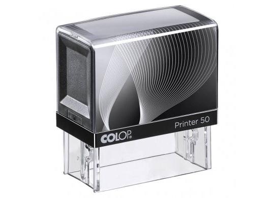 COLOP Printer 50 Text 39957