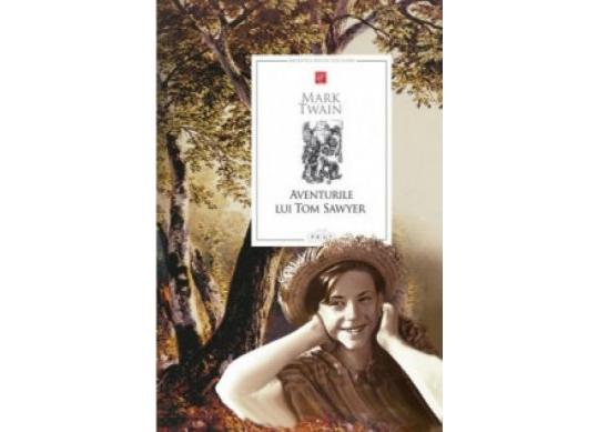Carte BPTC. Aventurile lui Tom Sawyer CD5778