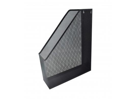 Tavita verticala plasa metalica (neagra) 130-81 H308A