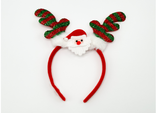 Accesorii AGRAFA-CERC (coarne ren) AP001804