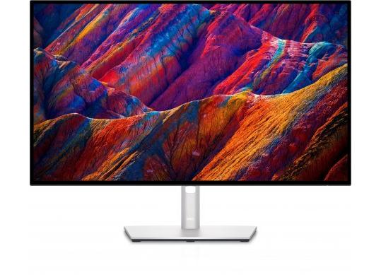 27.0 DELL IPS LED U2723QE UltraSharp Borderless Black (5ms, 1000:1, 350cd, 3840x2160, 178°/178°, 10 714551216