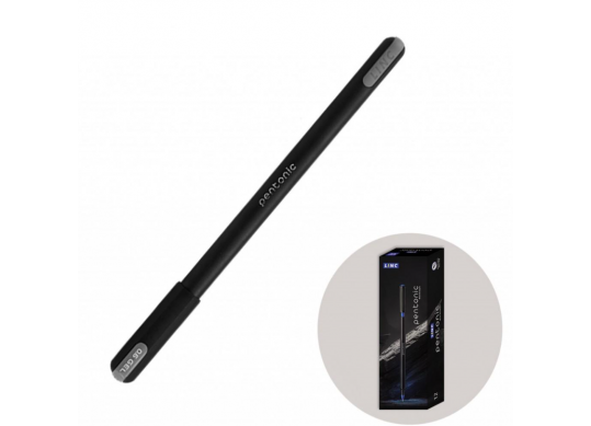 Pix gel Linc Pentonic negru 0.6 L856-N