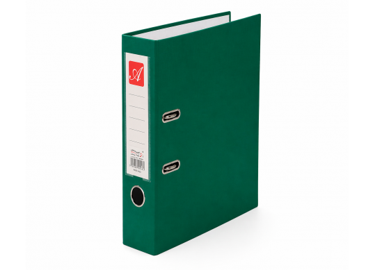 Biblioraft 7.5cm (verde) 34*28*7.5 ML309V