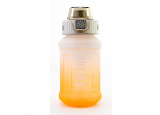 Sticla de apa 900 ml (Plastic) O51982