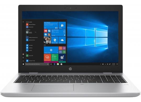 Laptop 14 HP ProBook 640 G8 / Core i5 / 8GB / 256GB SSD / Silver 3Z672ESACB