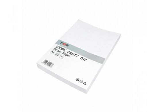 Hirtie A4 250gr NEO-Line 100foi Alba,70953 900988