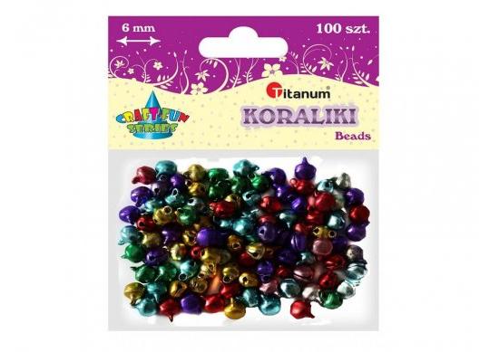 Accesorii Craft Titanum mergele-clopotei 6mm 284845