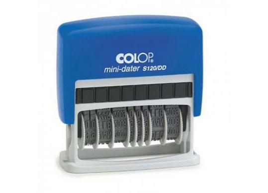 COLOP Mini-Dater S120/DD 36364