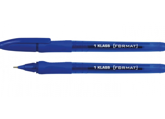 Pix 1KLASS, Format albastru F17148-02