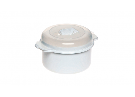 Container Micro top 0.5L rotund 3106