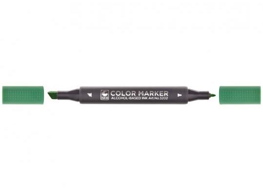 Marker Color STA 3202 Viridian 3202-54