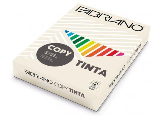 Hirtie color PAPERLINE A4 80gr 500foi Ivory IT100-80