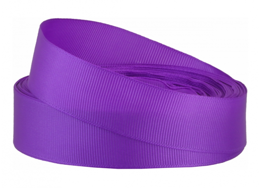 Panglica reps Maxi 2.5/22.86 m, Violet MX62466-35