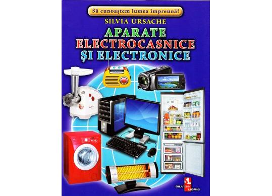 Fisa Aparate electrocasnice si electronice 126274