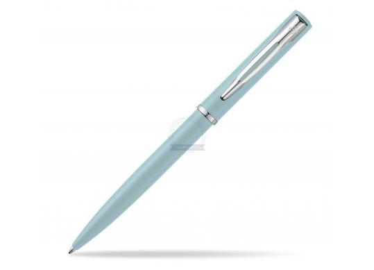 Waterman Paris Pix Allure PSTL Blue BP M Blue W2105224