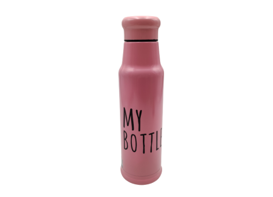 Termos 550ml (My bottle) roz 25067154