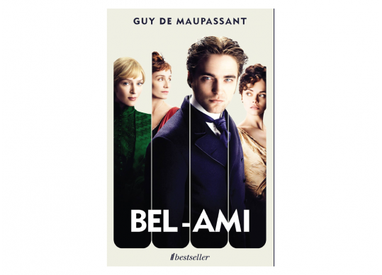 Carte Bel-ami CD9581