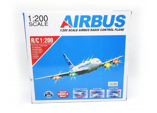 Jucarie Avion cu R/C 58400-401