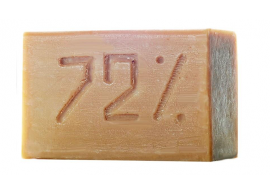 Sapun solid gospodaresc Bix 72% 180gr 168604