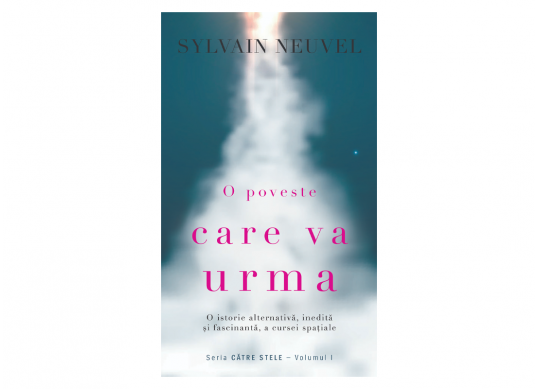 Carte O poveste care va urma CD7771