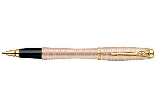 Parker Roller Urban Premium Golden Pearl 295217 S1906856