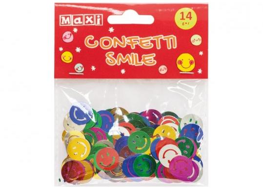 Confetti 14gr,Maxi MX61704