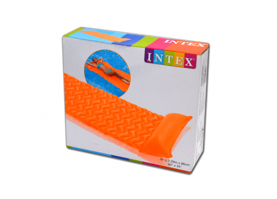 Saltea gonflabila Intex Wave 229*86 INT58807