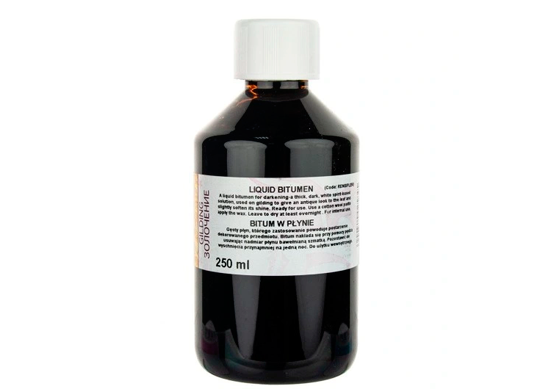 Bitum lichid 250ml 25845