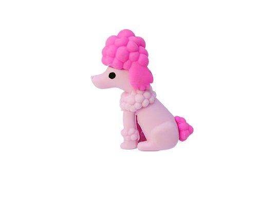 Radiera figurina Catelus (color) 1117