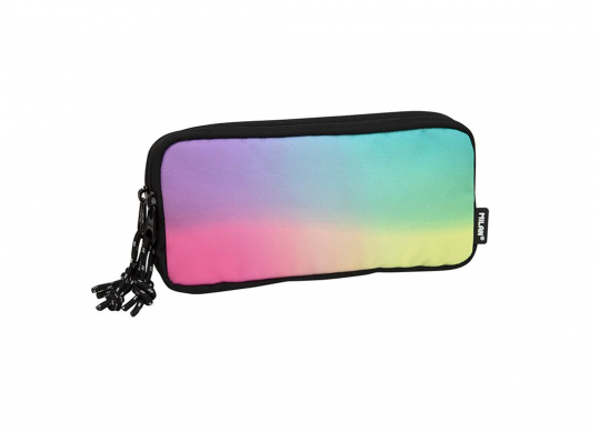 Penar Milan 3 fermuare Sunset black 081135SNK1