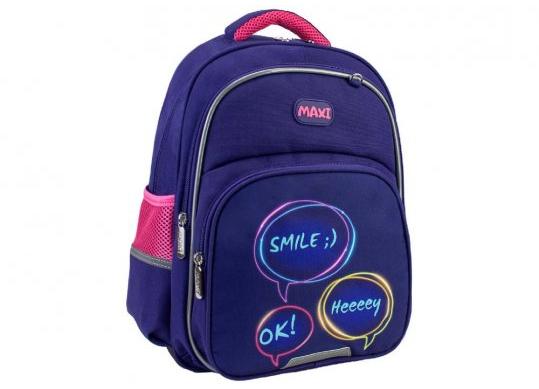 Ghiozdan ortopedic 15 (145-175cm) MX85421