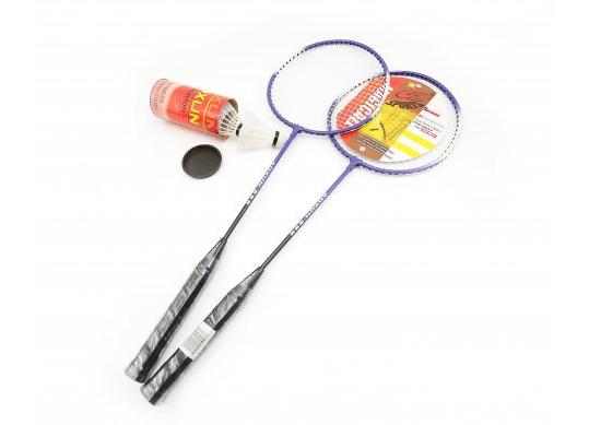 Badminton Pro -150+fluturase 90224