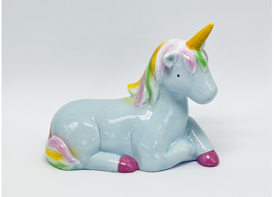 Pusculita ceramica unicorn 198225 232513