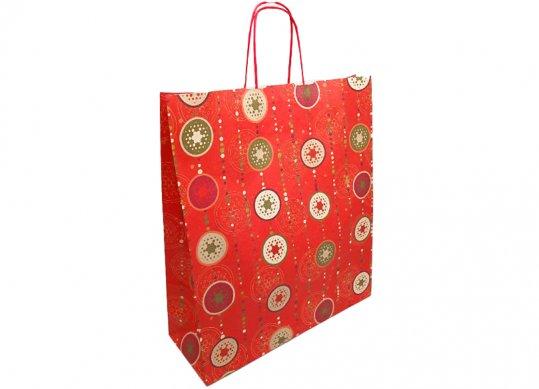 Punga hirtie cadou 36*12*41cm Bea SH11835