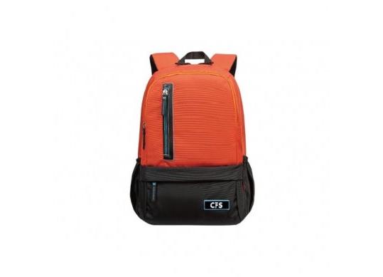 Ghiozdan 17Orange CF86053