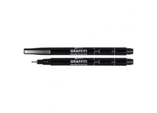 Liner Optima Graffiti 1.0 mm. O16413