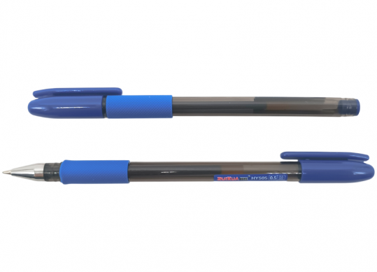 Pix gel albastru 0.5mm (ML17-2) HY505-A