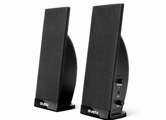 Boxa SVEN 230 USB 2*2W RMS SV230