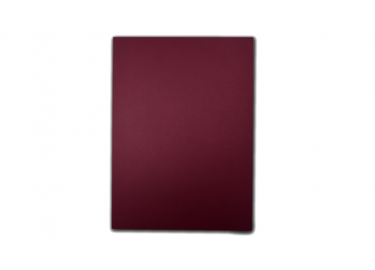 Carton A4 MALMERO palisandre bordo 300gr 20789