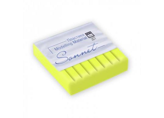 Lut polimeric Sonet 56g lemon fluoriscent 5965214