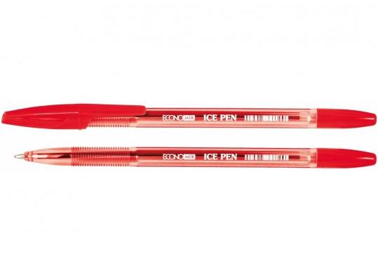 Pix Ice Pen 0.7mm Rosu E10186-03