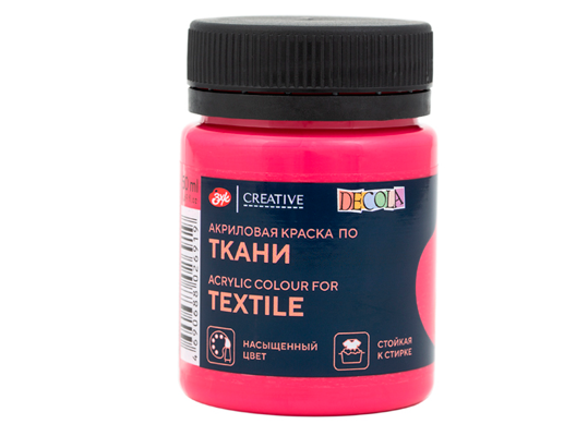 Acril Textil Decola 50ml merisor 4128391