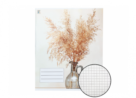 Caiet 48foi Galerie mate C000933