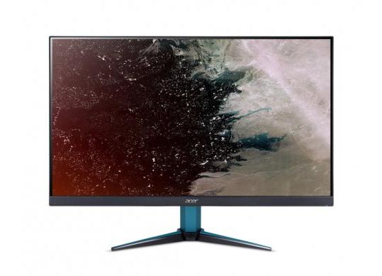 27.0 ACER IPS LED Nitro VG271UM ZeroFrame Black/Blue (1ms, 16:9, 1000:1, up to 400cd, 2560x1440, 18 VG271UM3BMIIPX